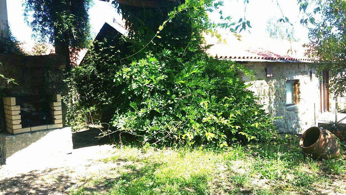 Quinta De Abol De Baixo Hotel Entre-os-Rios Exterior photo